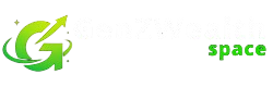 GenZ Wealth Space